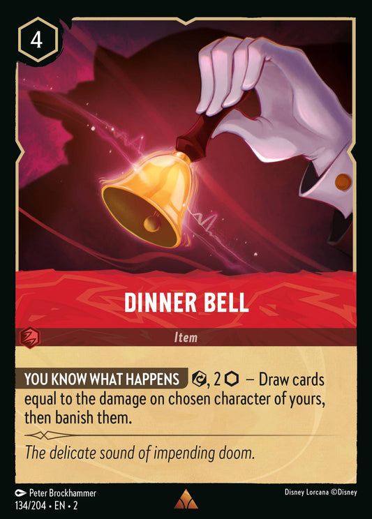 Dinner Bell